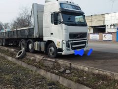 Фото авто Volvo FH