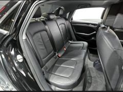 Photo of the vehicle Audi A3