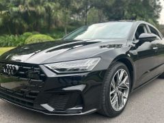 Сүрөт унаа Audi A7