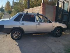 Photo of the vehicle ВАЗ (Lada) 21099