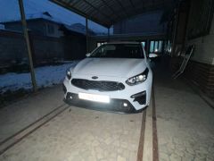 Сүрөт унаа Kia K3