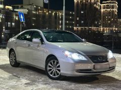 Фото авто Lexus ES