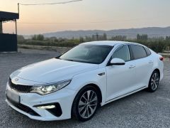 Сүрөт унаа Kia K5