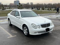 Photo of the vehicle Mercedes-Benz E-Класс