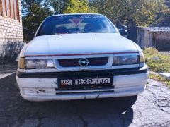 Сүрөт унаа Opel Vectra