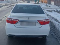 Photo of the vehicle Toyota Camry