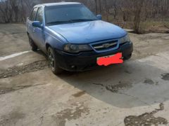 Сүрөт унаа Daewoo Nexia