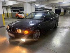 Сүрөт унаа Alpina B3