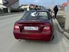 Сүрөт унаа Daewoo Nexia