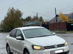 Сүрөт унаа Volkswagen Polo