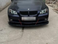 Сүрөт унаа BMW 3 серия