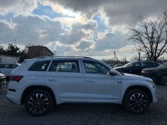 Фото авто Skoda Kodiaq