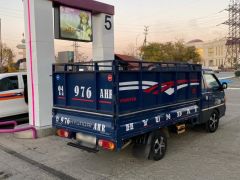 Фото авто Hyundai Porter