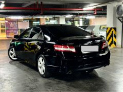 Сүрөт унаа Toyota Camry