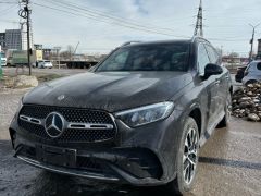 Photo of the vehicle Mercedes-Benz GLC