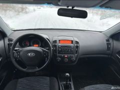 Photo of the vehicle Kia Ceed