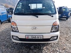 Фото авто Hyundai Porter