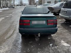 Сүрөт унаа Volkswagen Passat