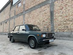 Фото авто ВАЗ (Lada) 2107