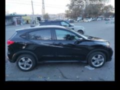 Photo of the vehicle Honda HR-V