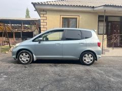 Сүрөт унаа Honda Jazz