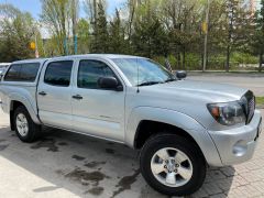 Photo of the vehicle Toyota Tacoma