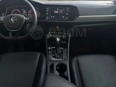 Сүрөт унаа Volkswagen Jetta