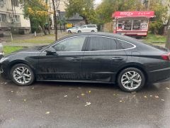 Фото авто Hyundai Sonata