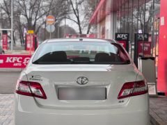 Сүрөт унаа Toyota Camry