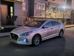 Photo of the vehicle Hyundai Sonata