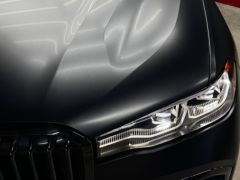 Фото авто BMW X7