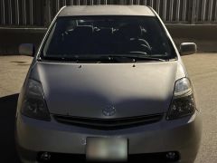 Photo of the vehicle Toyota Prius