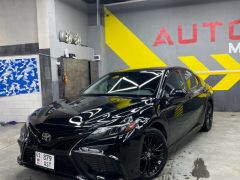 Сүрөт унаа Toyota Camry