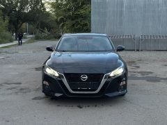 Фото авто Nissan Altima