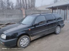 Фото авто Volkswagen Golf