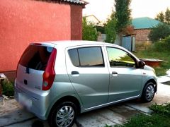 Сүрөт унаа Daihatsu Cuore