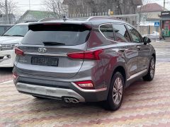 Photo of the vehicle Hyundai Santa Fe