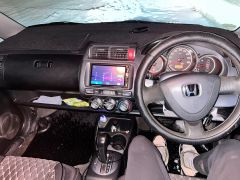 Сүрөт унаа Honda Fit