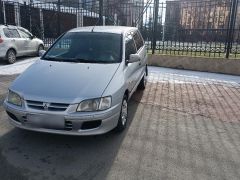 Фото авто Mitsubishi Space Star