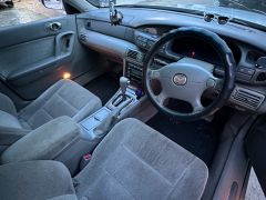 Photo of the vehicle Mazda Millenia