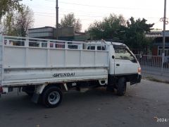 Фото авто Hyundai Porter