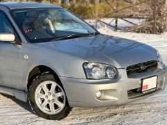 Фото авто Subaru Impreza