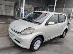 Photo of the vehicle Toyota Passo