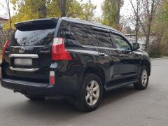 Фото авто Lexus GX