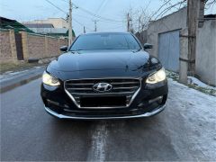 Сүрөт унаа Hyundai Grandeur