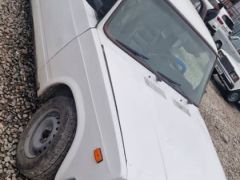 Photo of the vehicle ВАЗ (Lada) 2107