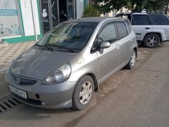 Photo of the vehicle Honda Jazz