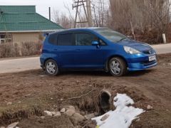 Фото авто Honda Fit