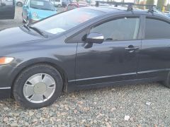 Photo of the vehicle Honda Civic