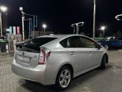 Сүрөт унаа Toyota Prius